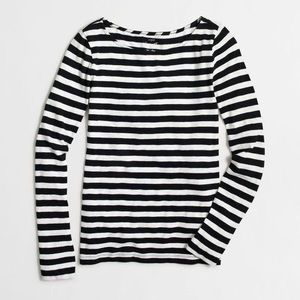 J. Crew Artist Tee NWT